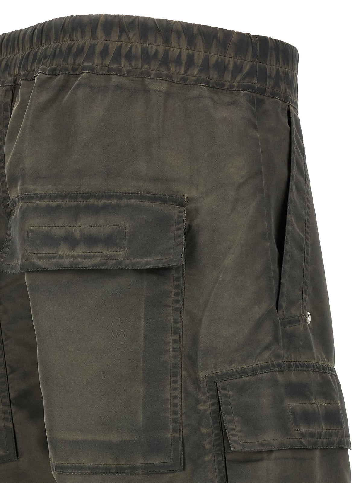 Drkshdw Double Cargo Jumbo Belas Pants Drkshdw