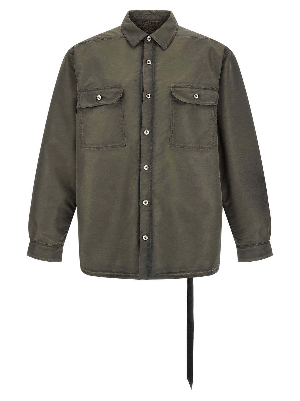 Drkshdw Jumbo Outershirt Jacket