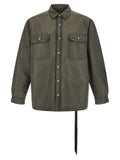 Drkshdw Jumbo Outershirt Jacket