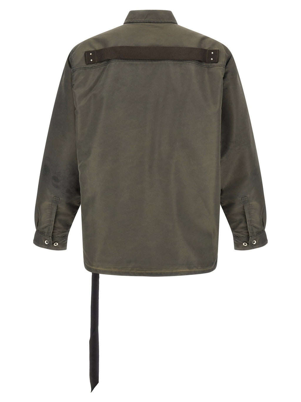Drkshdw Jumbo Outershirt Jacket