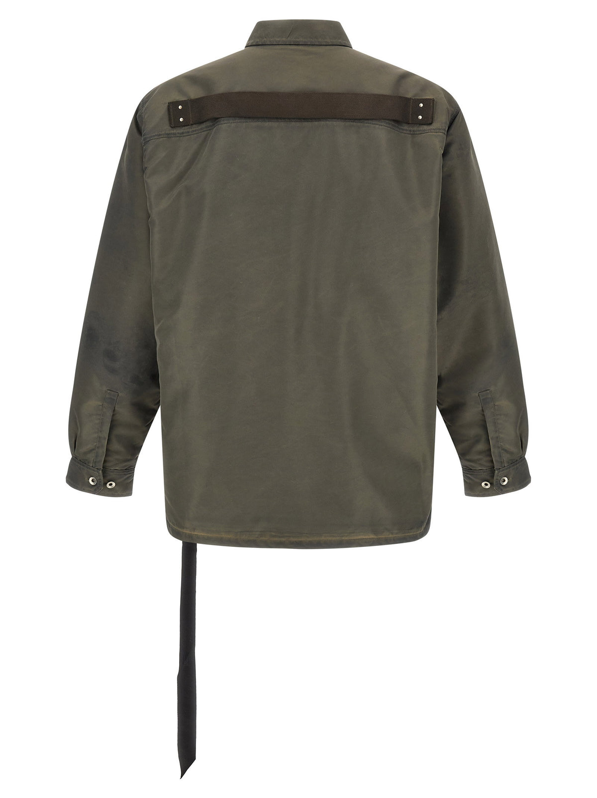 Drkshdw Jumbo Outershirt Jacket