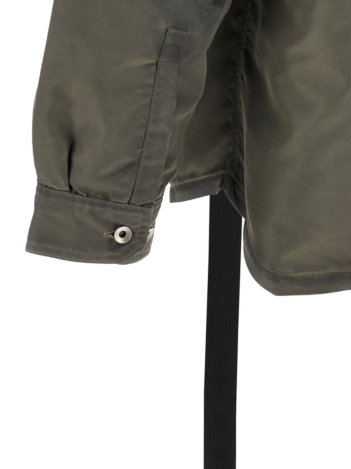 Drkshdw Jumbo Outershirt Jacket