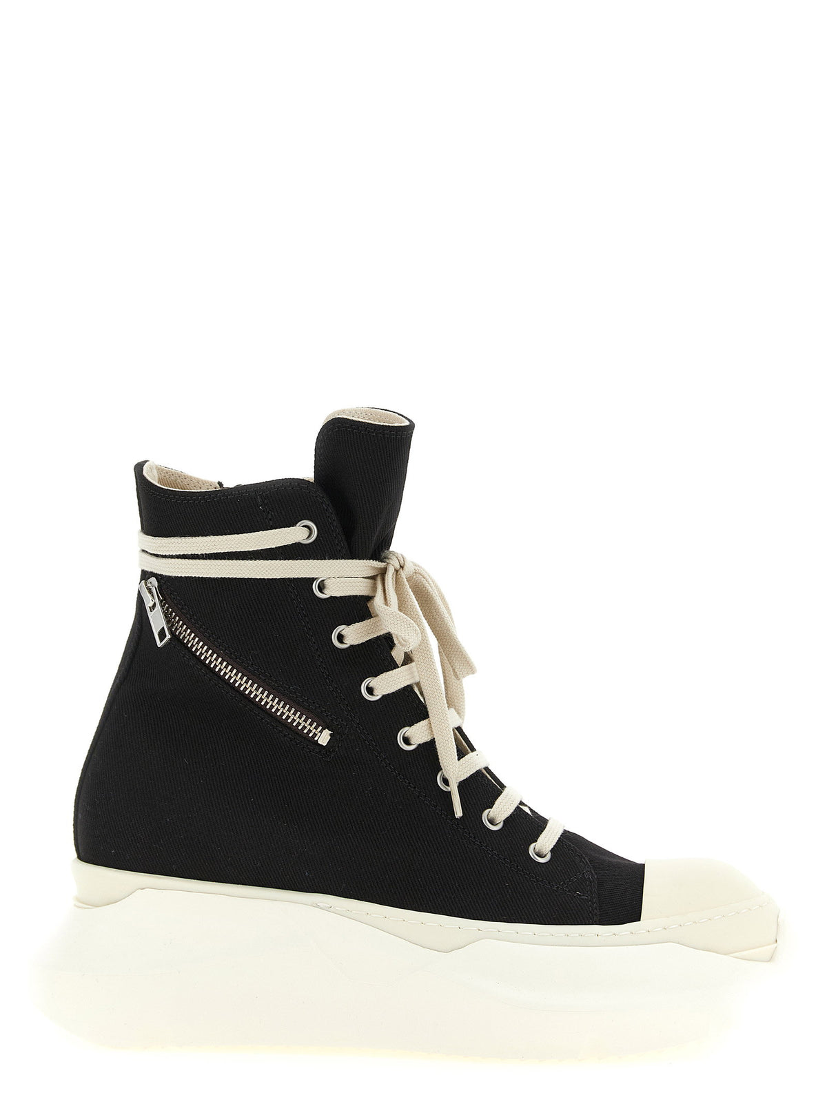 Drkshdw Cargo Abstract Sneaks Sneakers