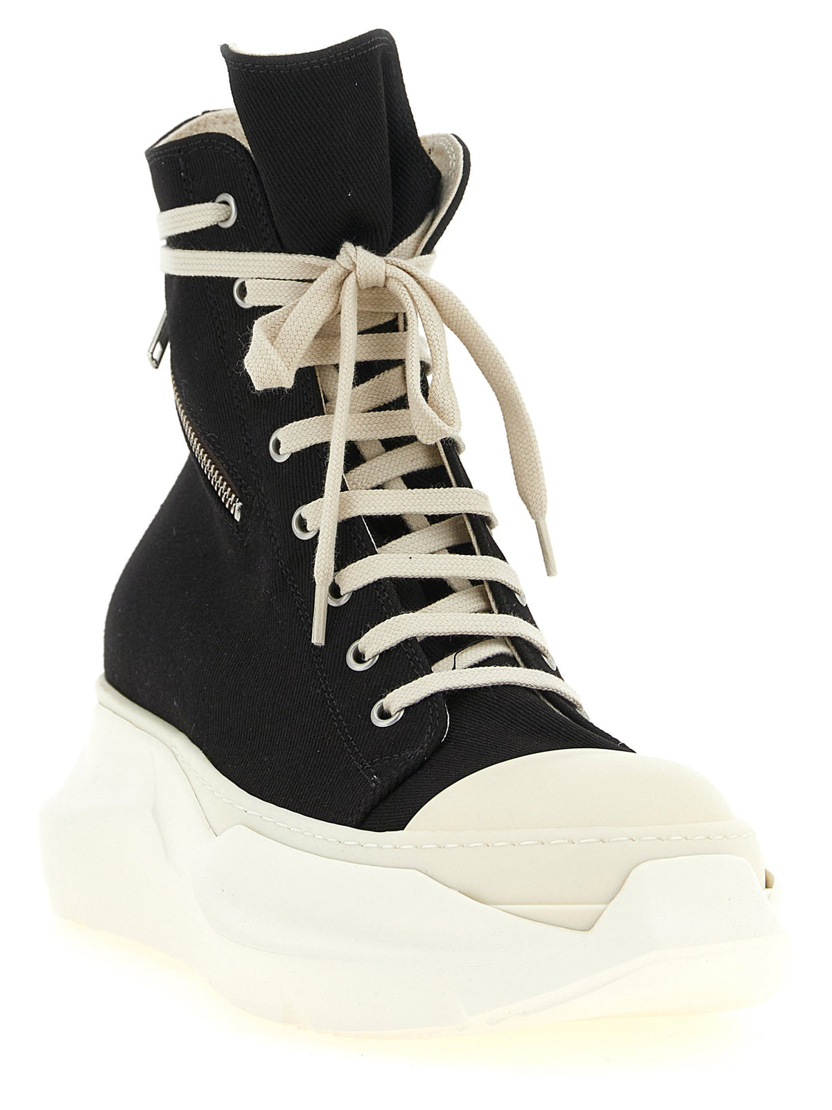 Drkshdw Cargo Abstract Sneaks Sneakers