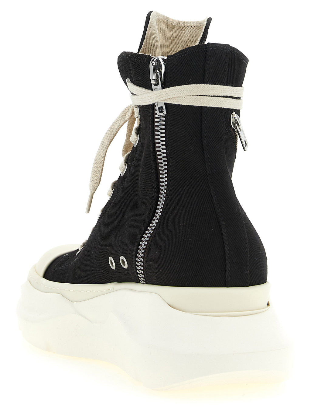 Drkshdw Cargo Abstract Sneaks Sneakers