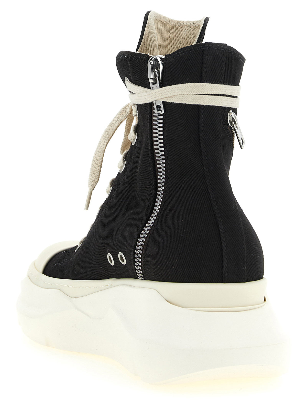 Drkshdw Cargo Abstract Sneaks Sneakers