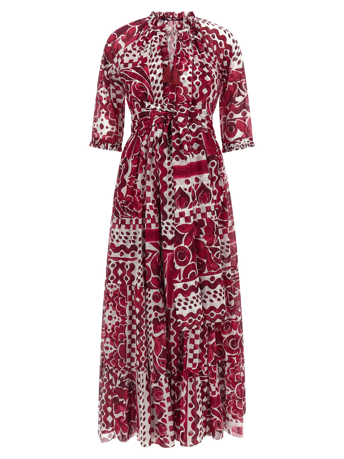 Samantha Sung Eden Dress