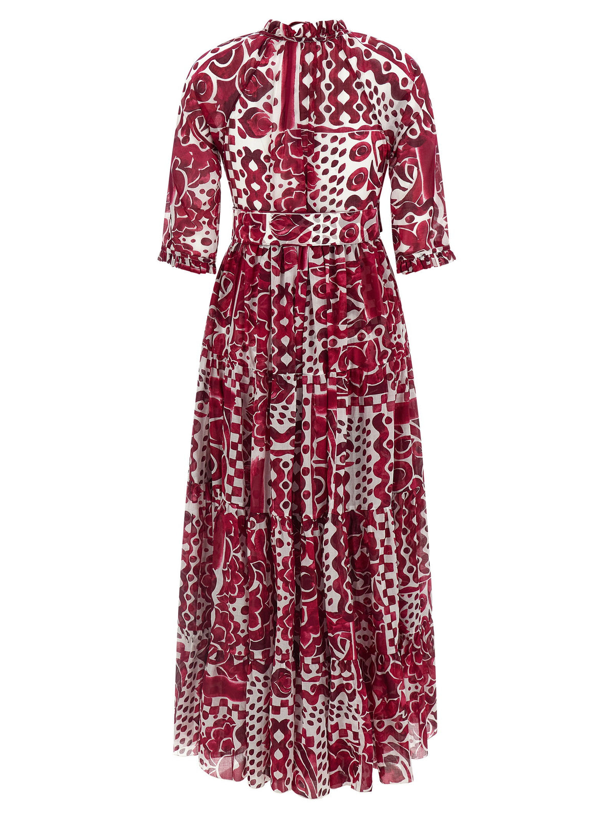 Samantha Sung Eden Dress