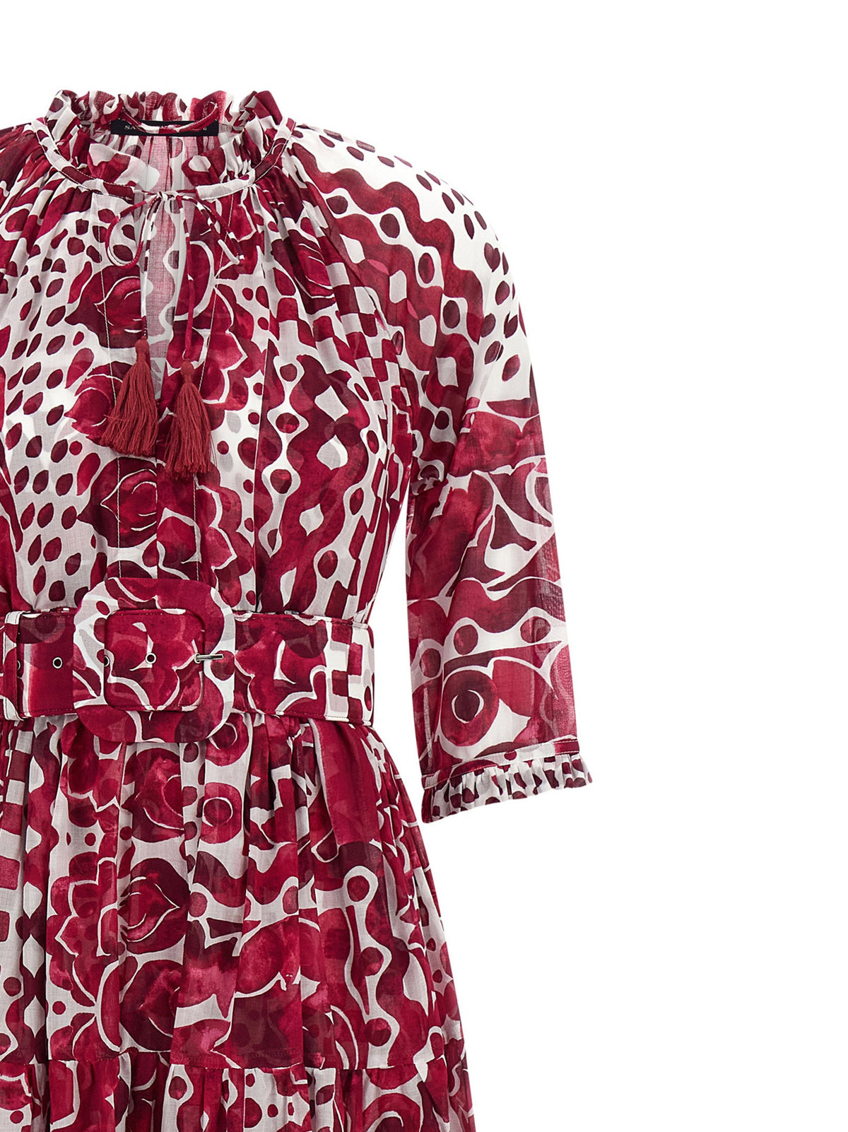Samantha Sung Eden Dress