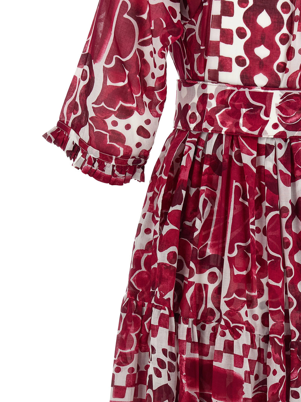 Samantha Sung Eden Dress