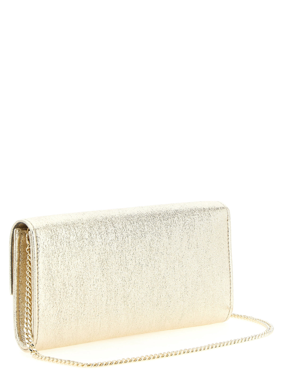 Jimmy Choo Emmie Clutch Jimmy Choo