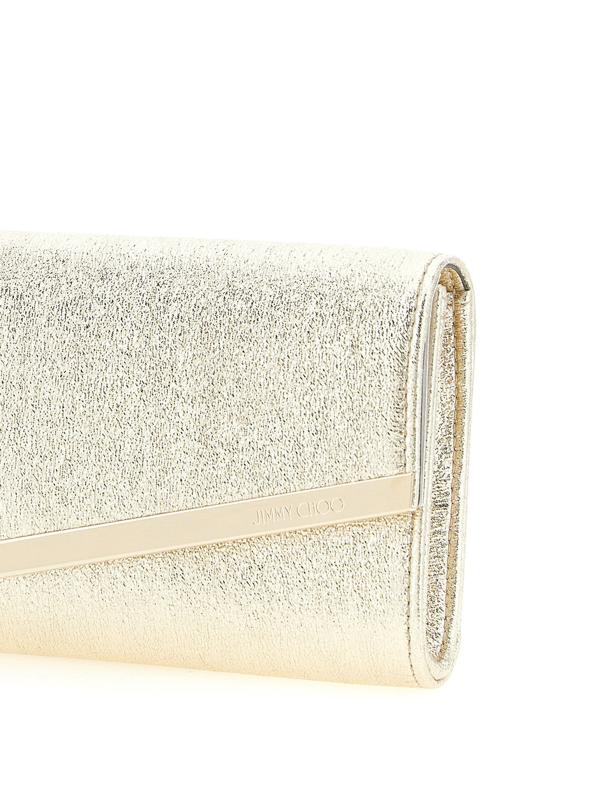 Jimmy Choo Emmie Clutch Jimmy Choo