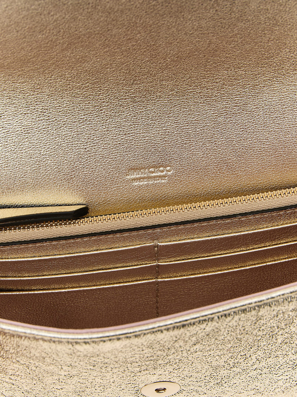 Jimmy Choo Emmie Clutch Jimmy Choo
