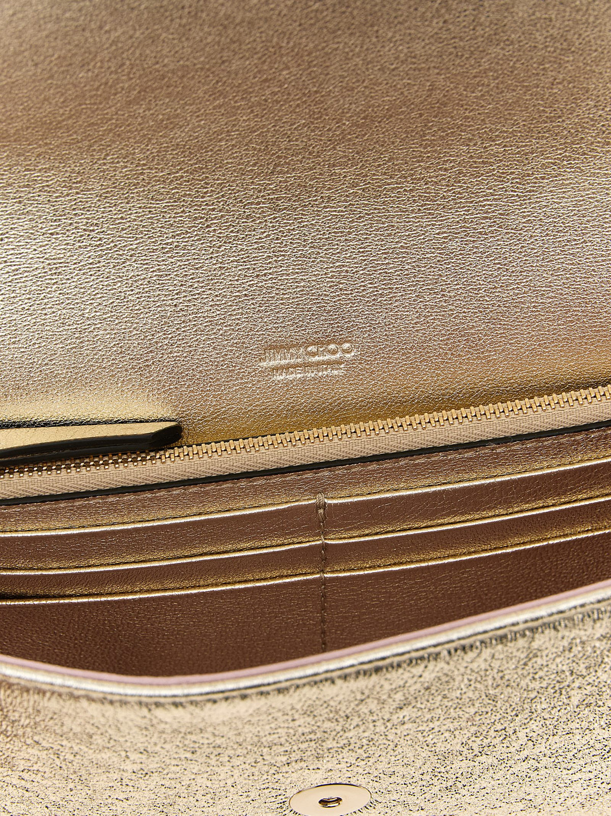Jimmy Choo Emmie Clutch Jimmy Choo