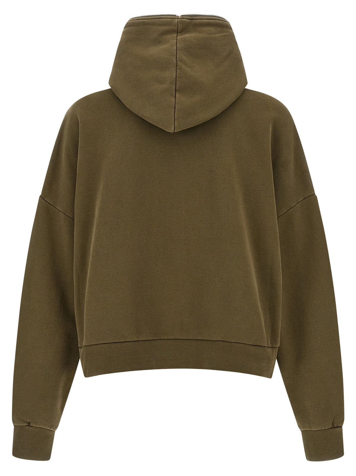 Entire Studios Eternal Zip Washed Hoodie