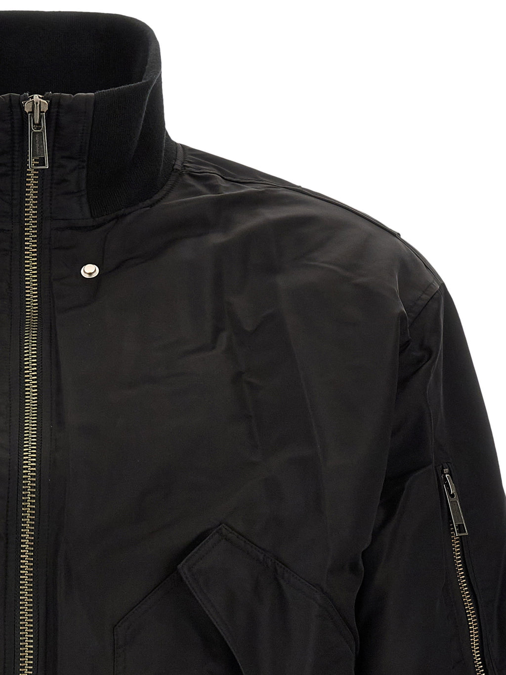 Entire Studios Echo Bomber Jacket
