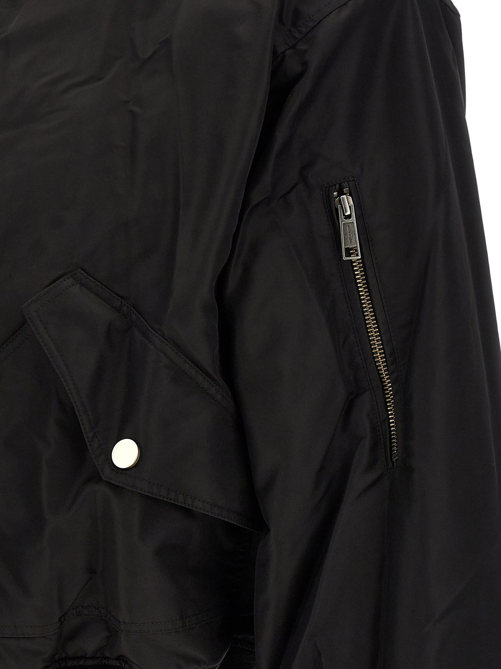Entire Studios Echo Bomber Jacket