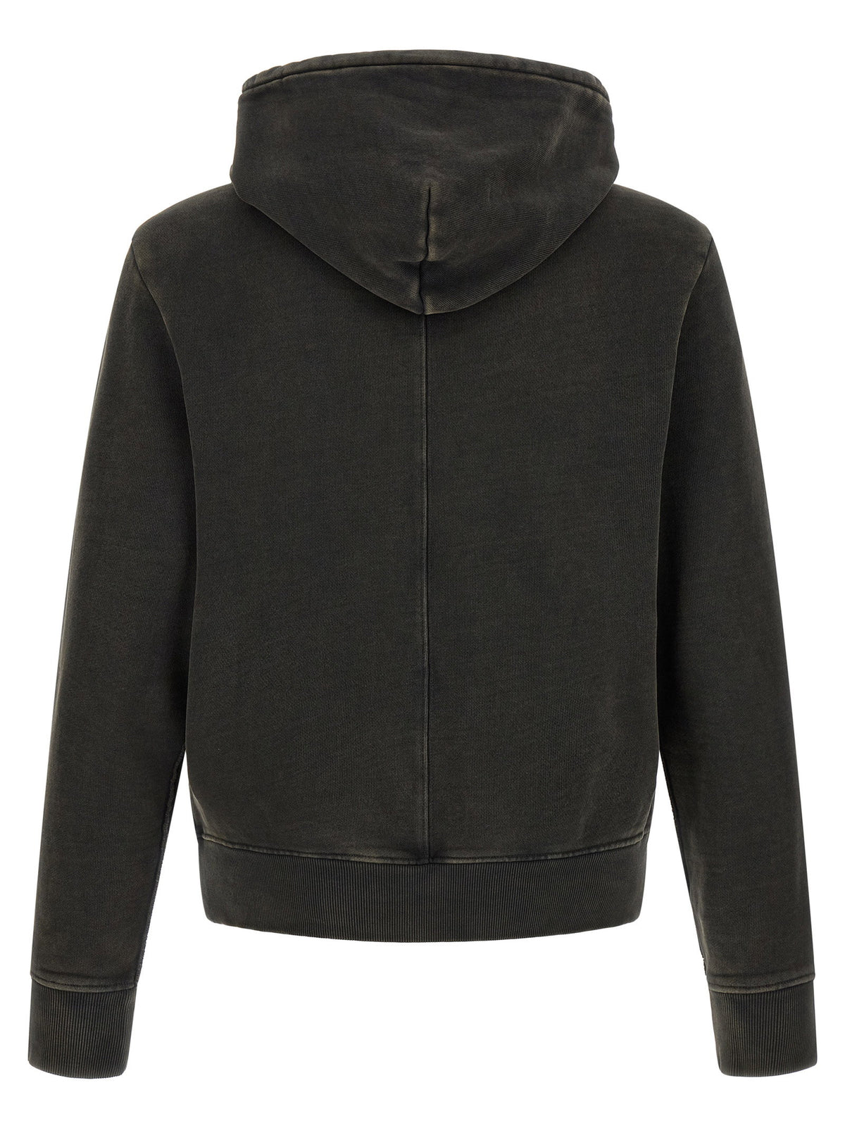 Entire Studios Zip And Hoodie