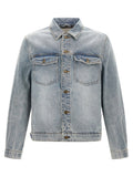 Entire Studios Denim Jacket