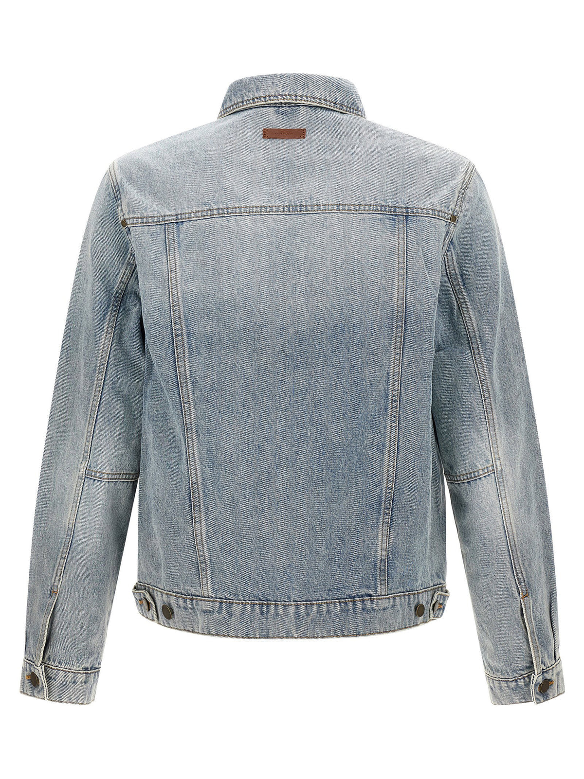 Entire Studios Denim Jacket