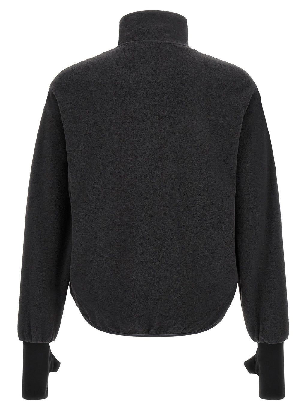 Entire Studios Shell Fleece Pullover Fleece Sweatshirt