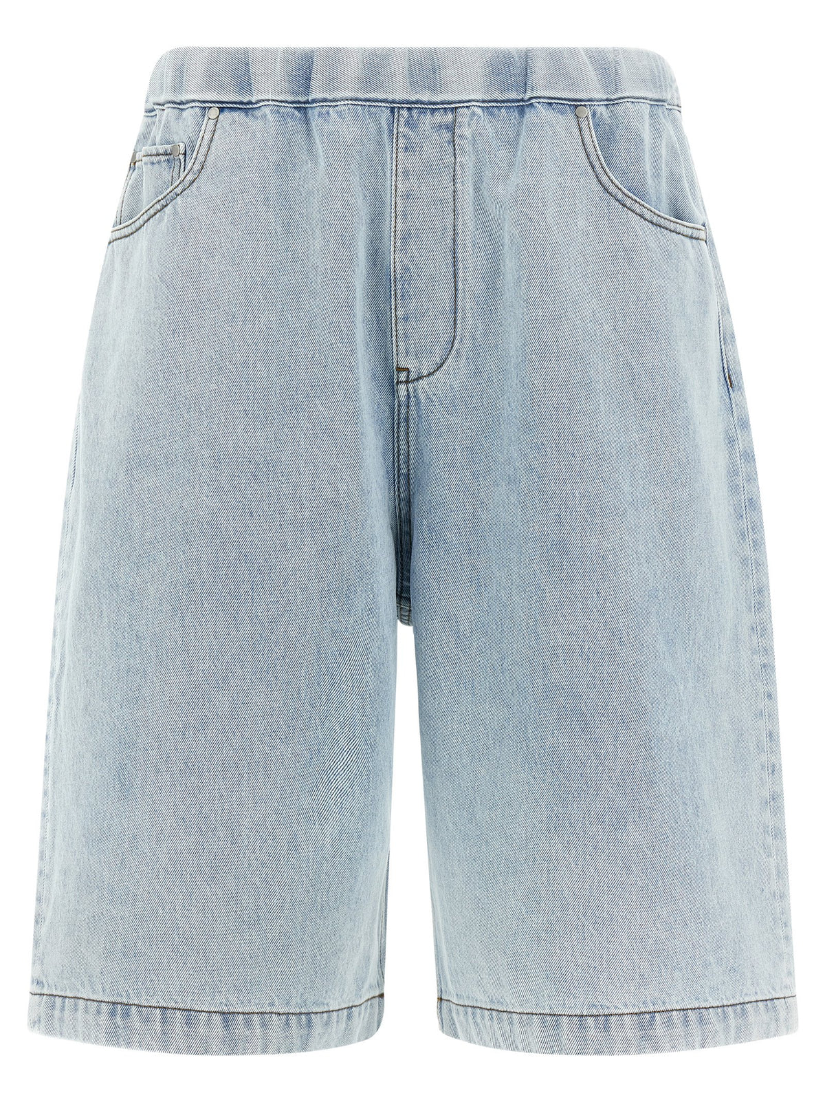 Entire Studios Spar Bermuda Shorts