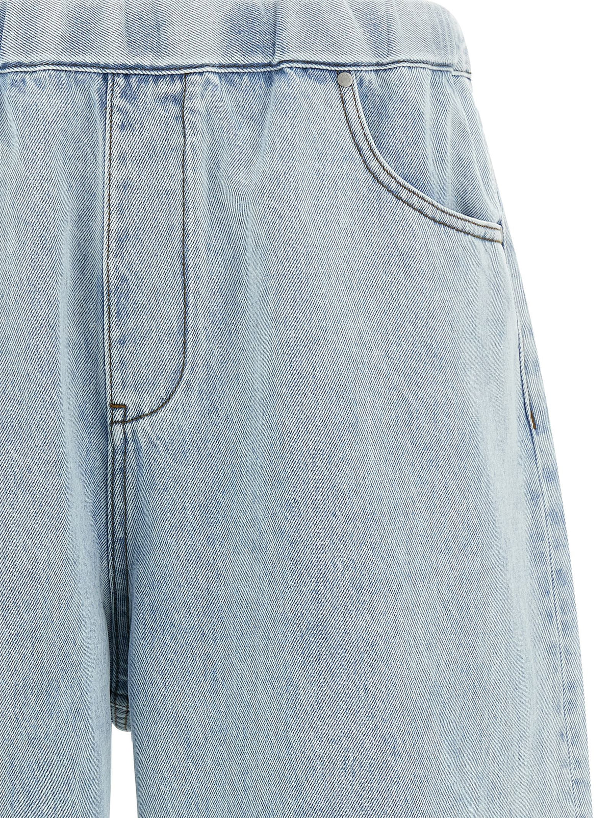 Entire Studios Spar Bermuda Shorts