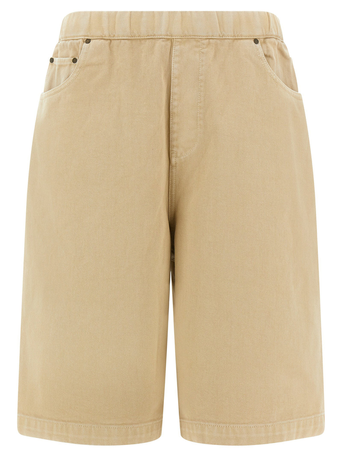 Entire Studios Spar Bermuda Shorts