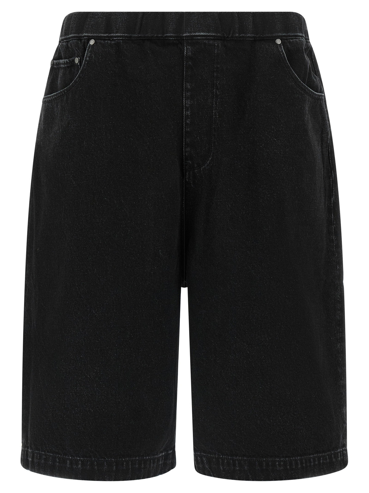 Entire Studios Spar Bermuda Shorts