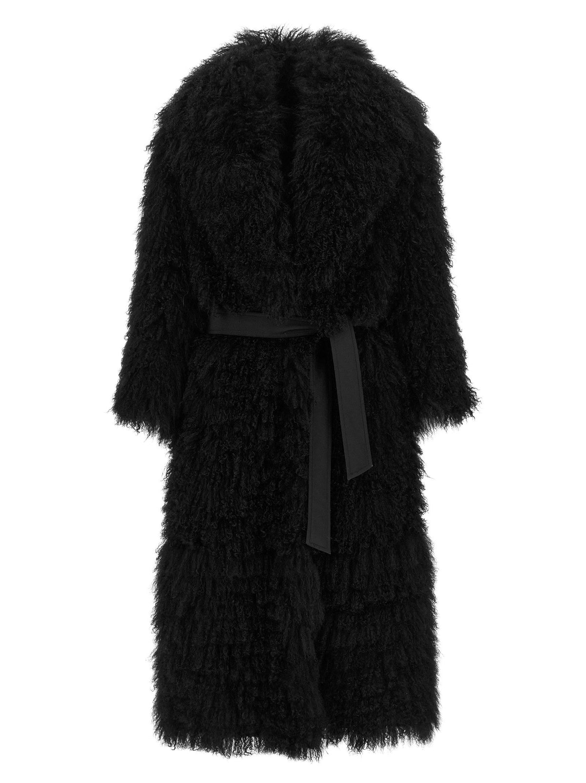 Simonetta Ravizza Julia R Coat