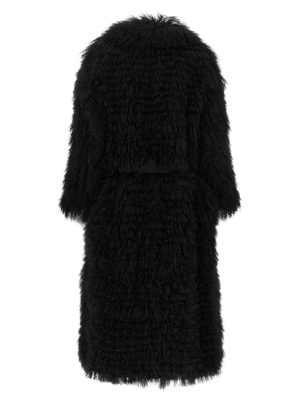 Simonetta Ravizza Julia R Coat