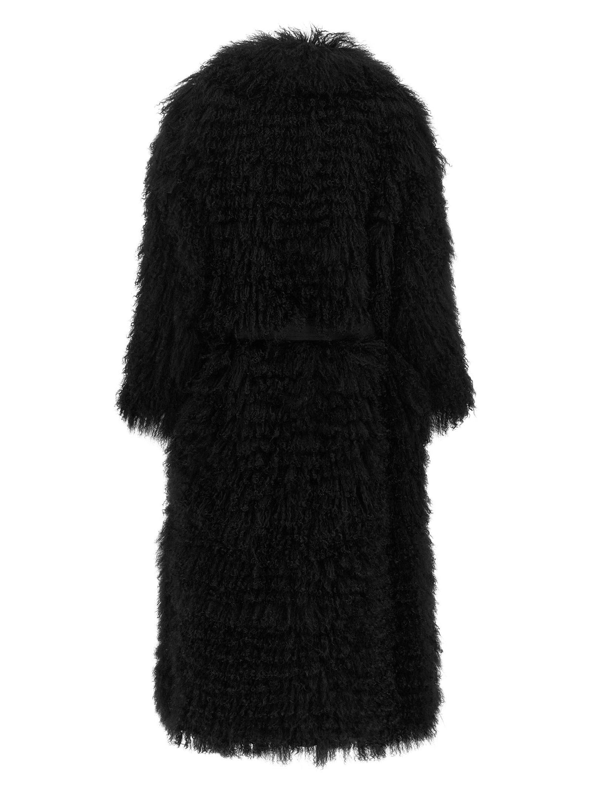 Simonetta Ravizza Julia R Coat