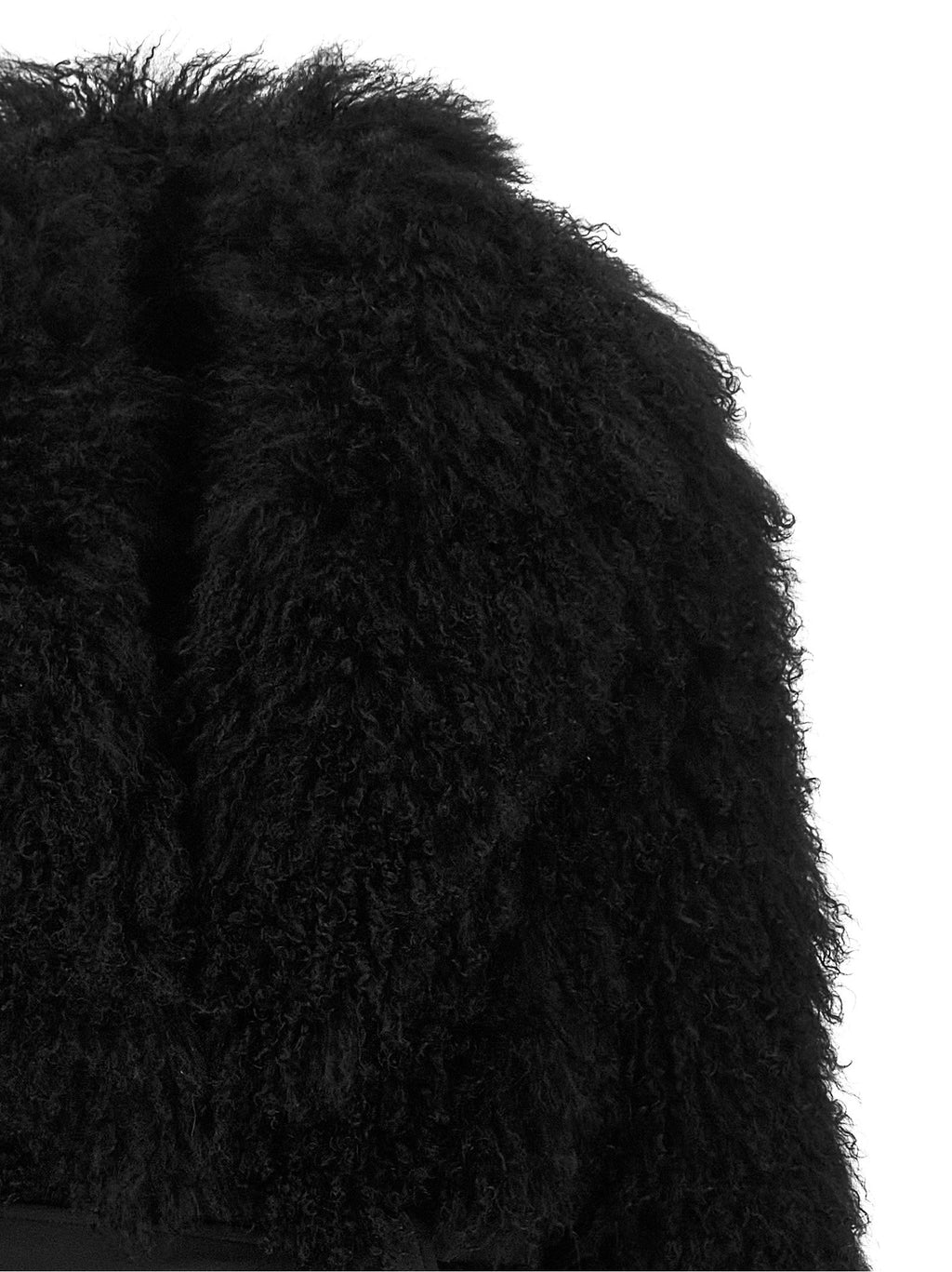 Simonetta Ravizza Julia R Coat