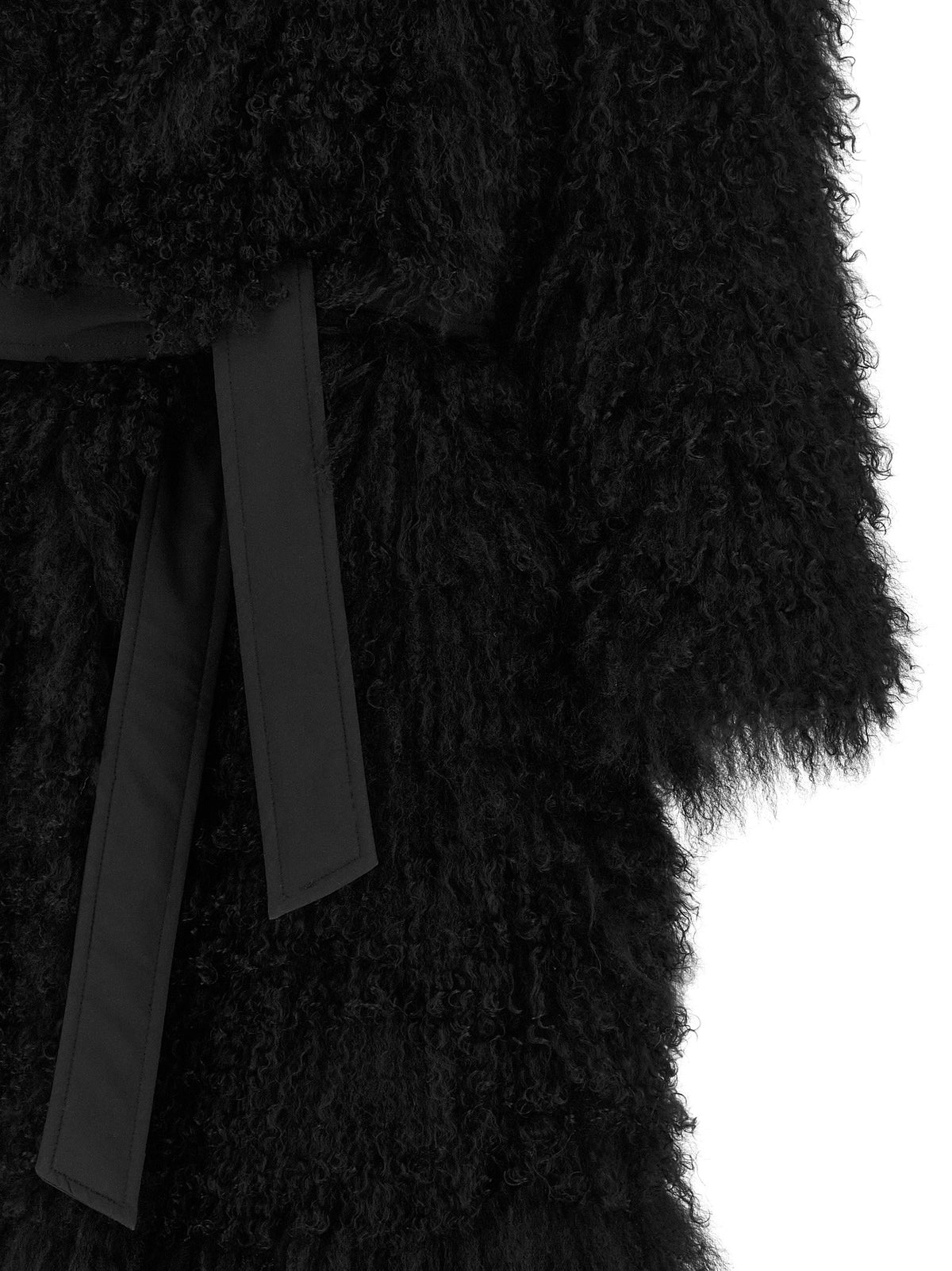 Simonetta Ravizza Julia R Coat