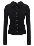 Dolce & Gabbana Identity Collection Blazer