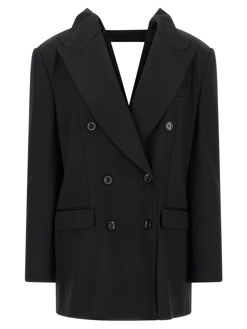 Dolce & Gabbana Duplex Blazer Dolce & Gabbana