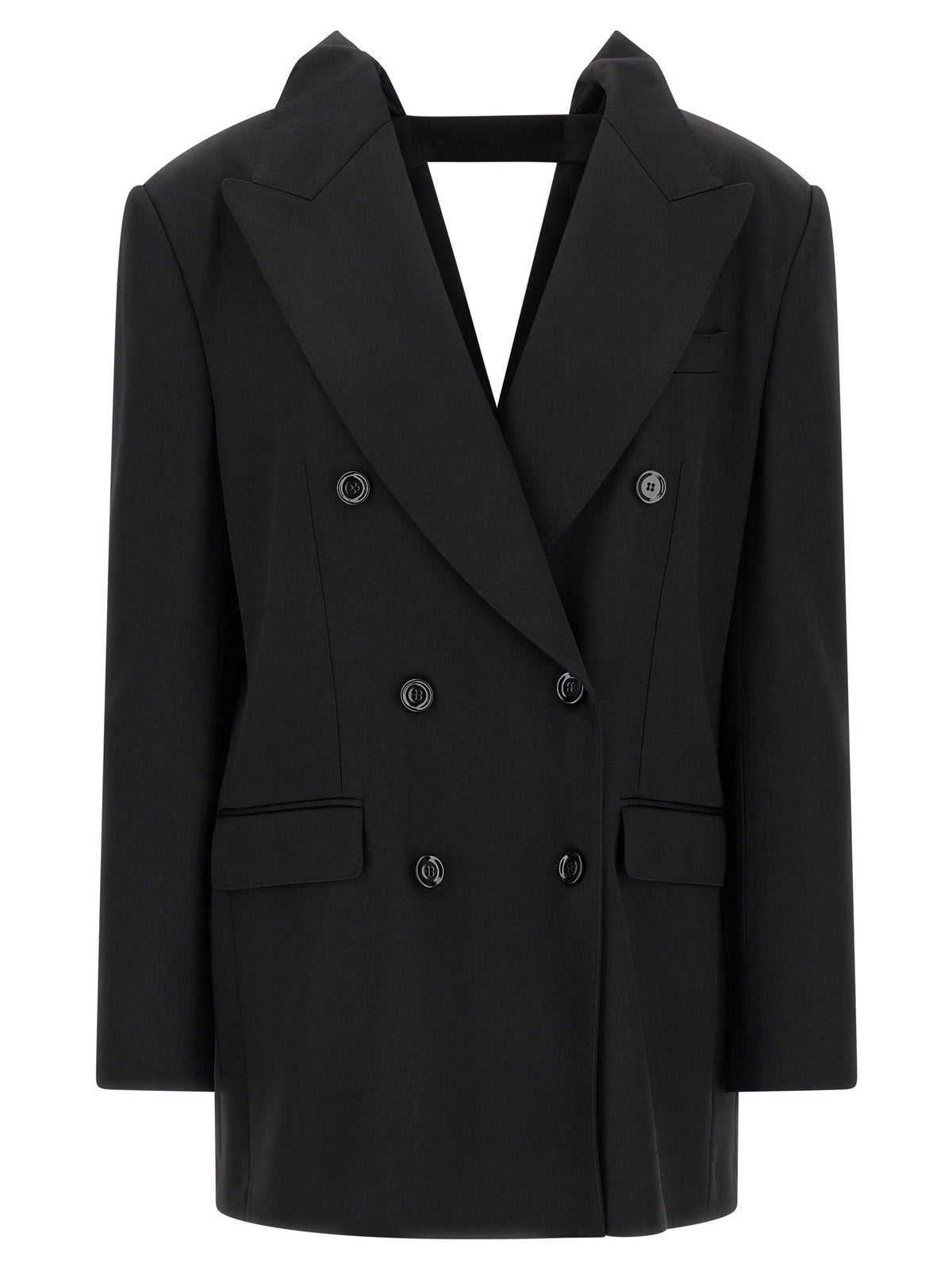 Dolce & Gabbana Duplex Blazer Dolce & Gabbana