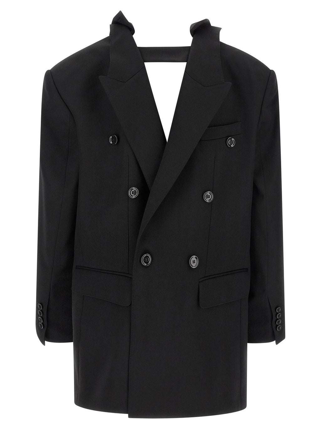 Dolce & Gabbana Duplex Blazer