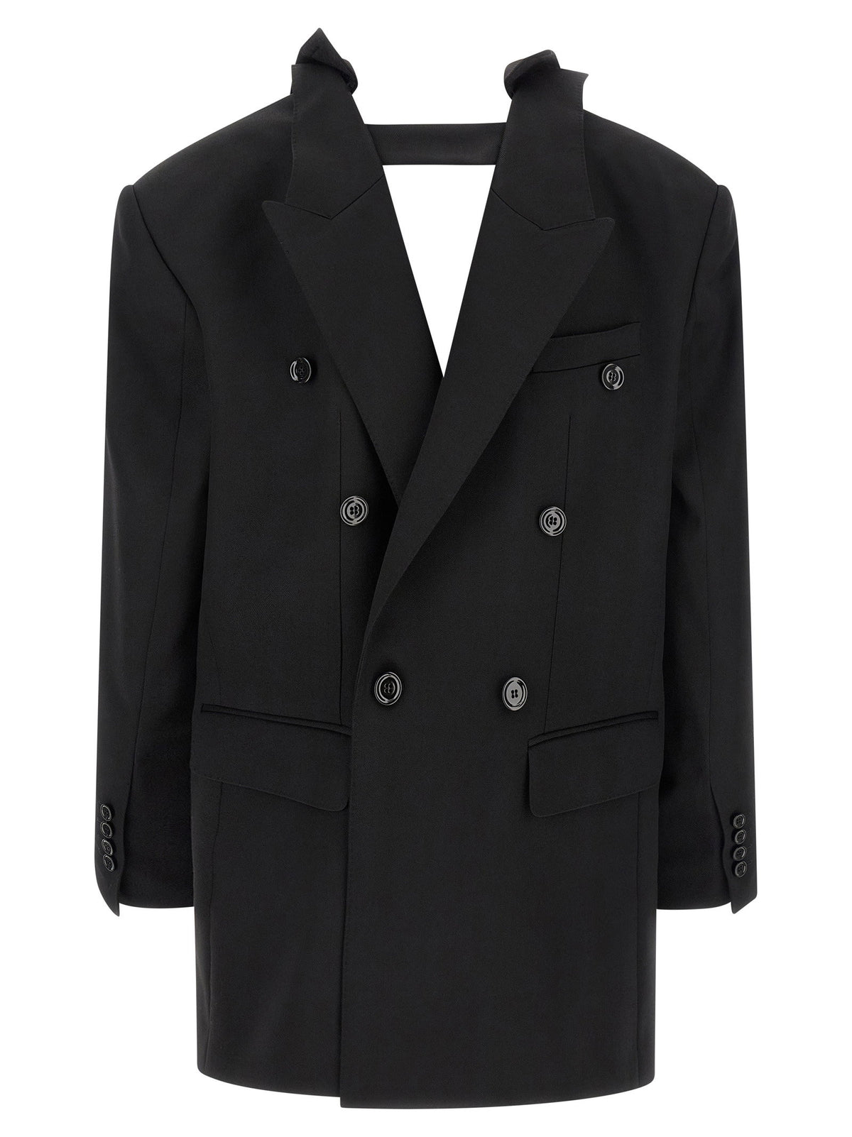 Dolce & Gabbana Duplex Blazer