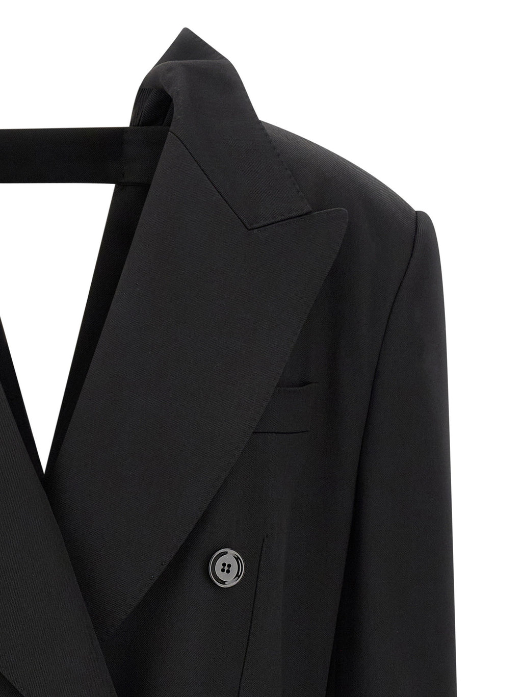 Dolce & Gabbana Duplex Blazer Dolce & Gabbana