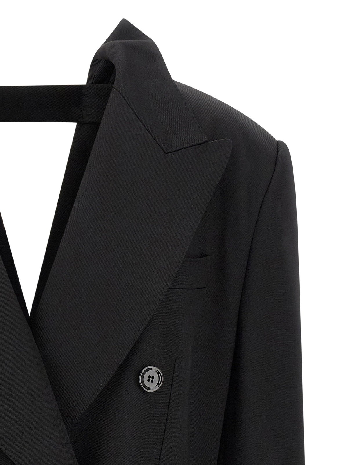 Dolce & Gabbana Duplex Blazer Dolce & Gabbana