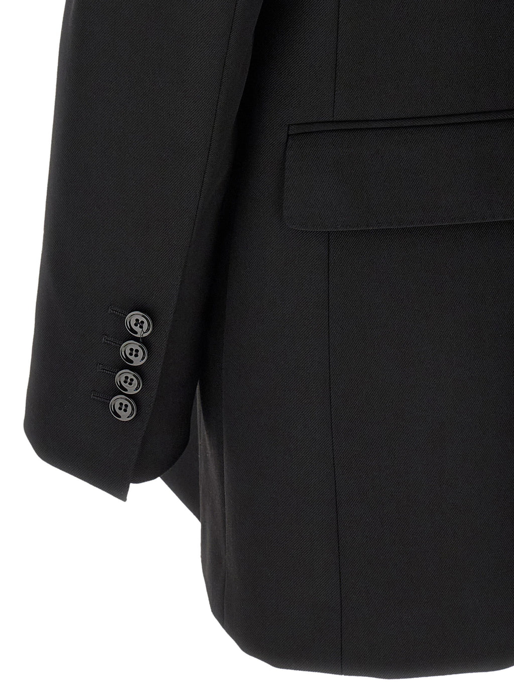 Dolce & Gabbana Duplex Blazer Dolce & Gabbana