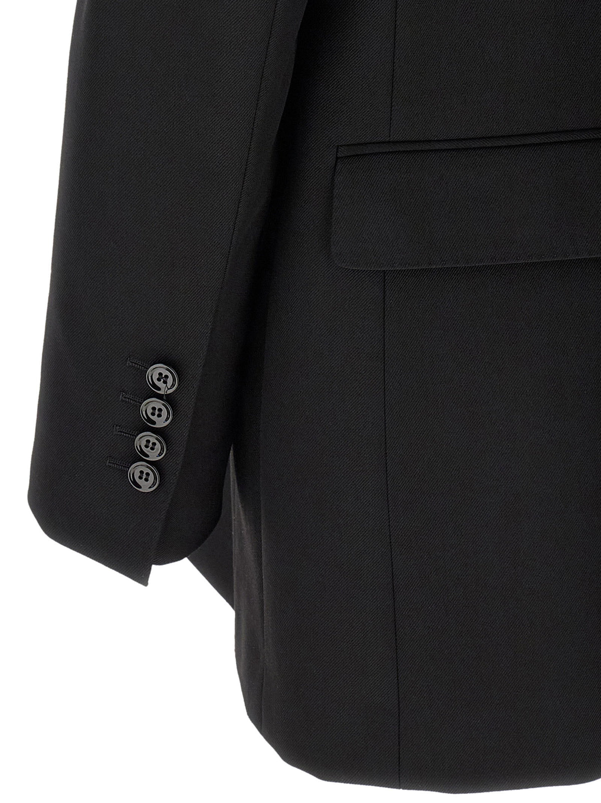 Dolce & Gabbana Duplex Blazer Dolce & Gabbana