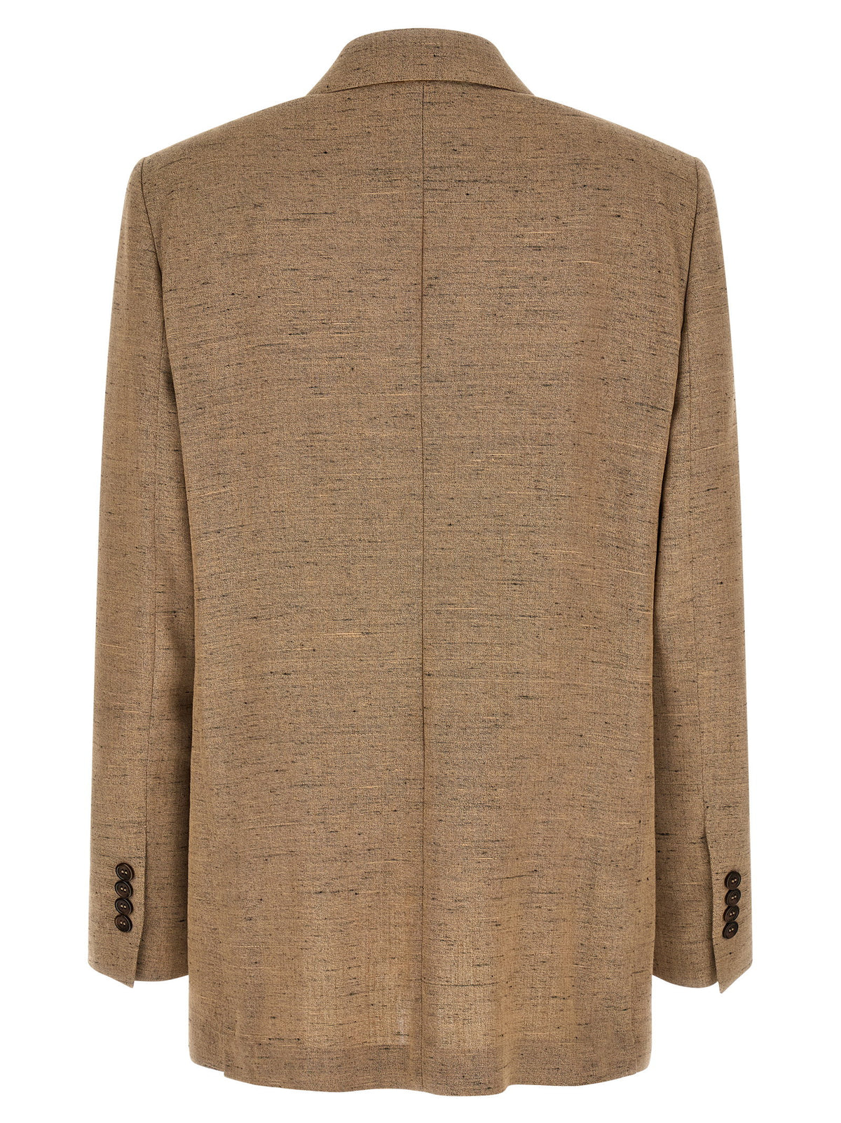 Dolce & Gabbana Double-breasted Blazer