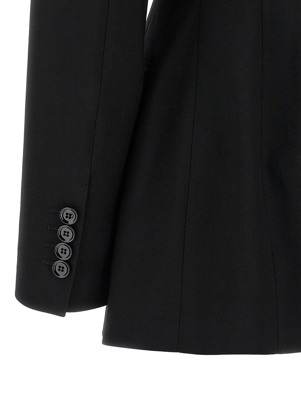 Dolce & Gabbana Flared Blazer