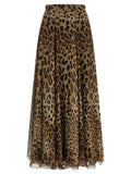 Dolce & Gabbana Leo Skirt Dolce & Gabbana
