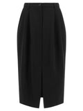 Dolce & Gabbana Identity Collection Skirt Dolce & Gabbana