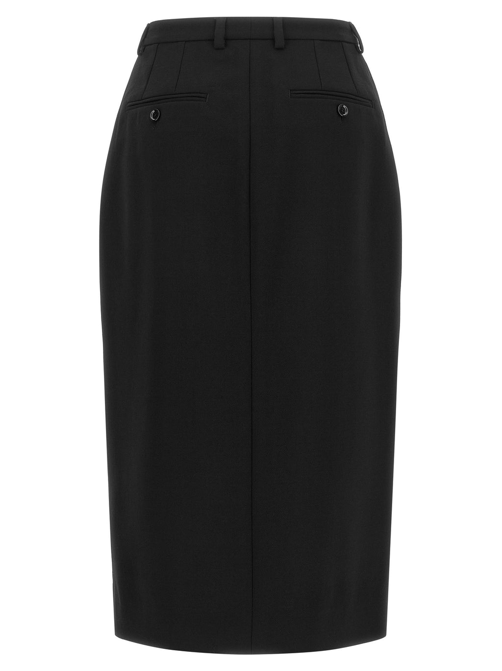 Dolce & Gabbana Identity Collection Skirt Dolce & Gabbana