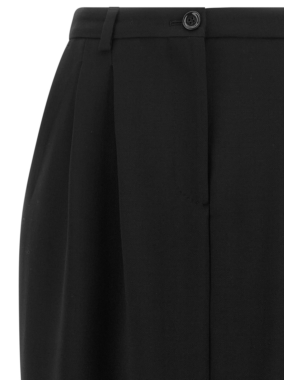 Dolce & Gabbana Identity Collection Skirt Dolce & Gabbana
