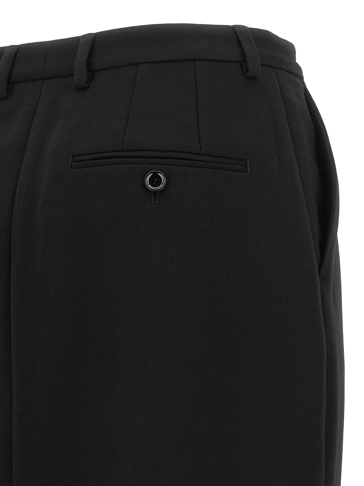 Dolce & Gabbana Identity Collection Skirt Dolce & Gabbana